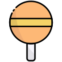 external lollipop-halloween-bearicons-outline-color-bearicons icon