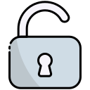 external unlock-call-to-action-bearicons-outline-color-bearicons icon