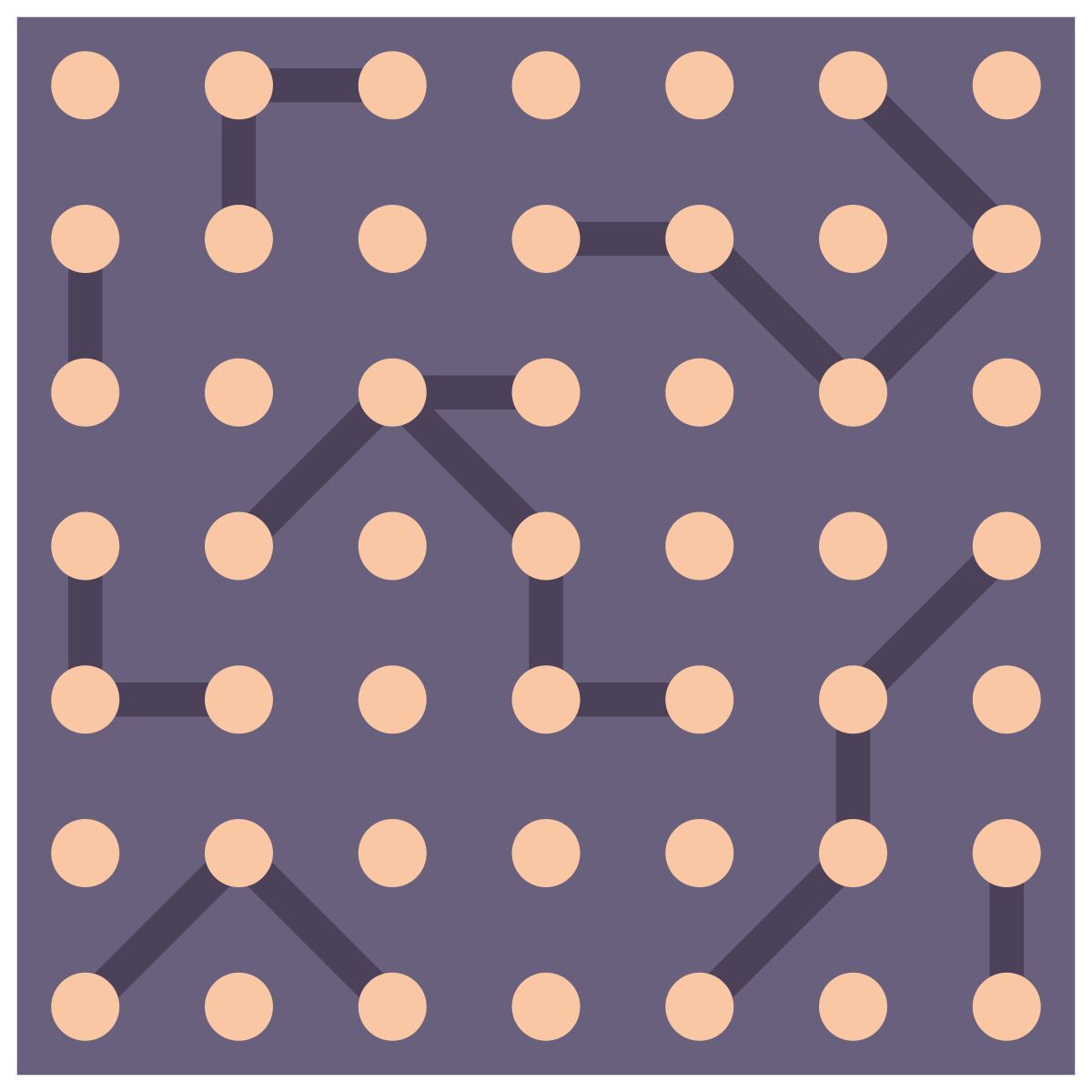 big data icon