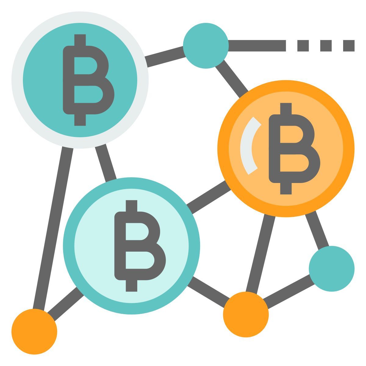 bitcoin icon