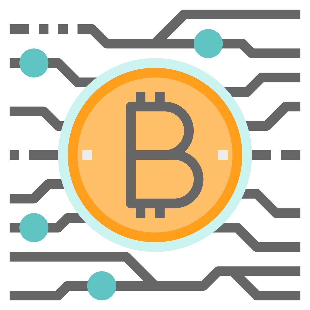 bitcoin icon