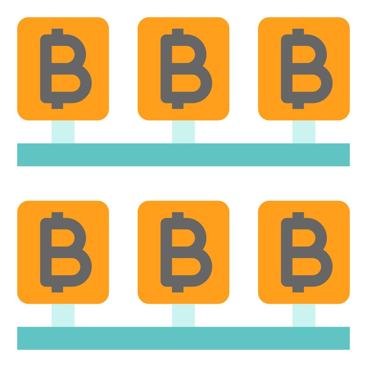 bitcoin icon