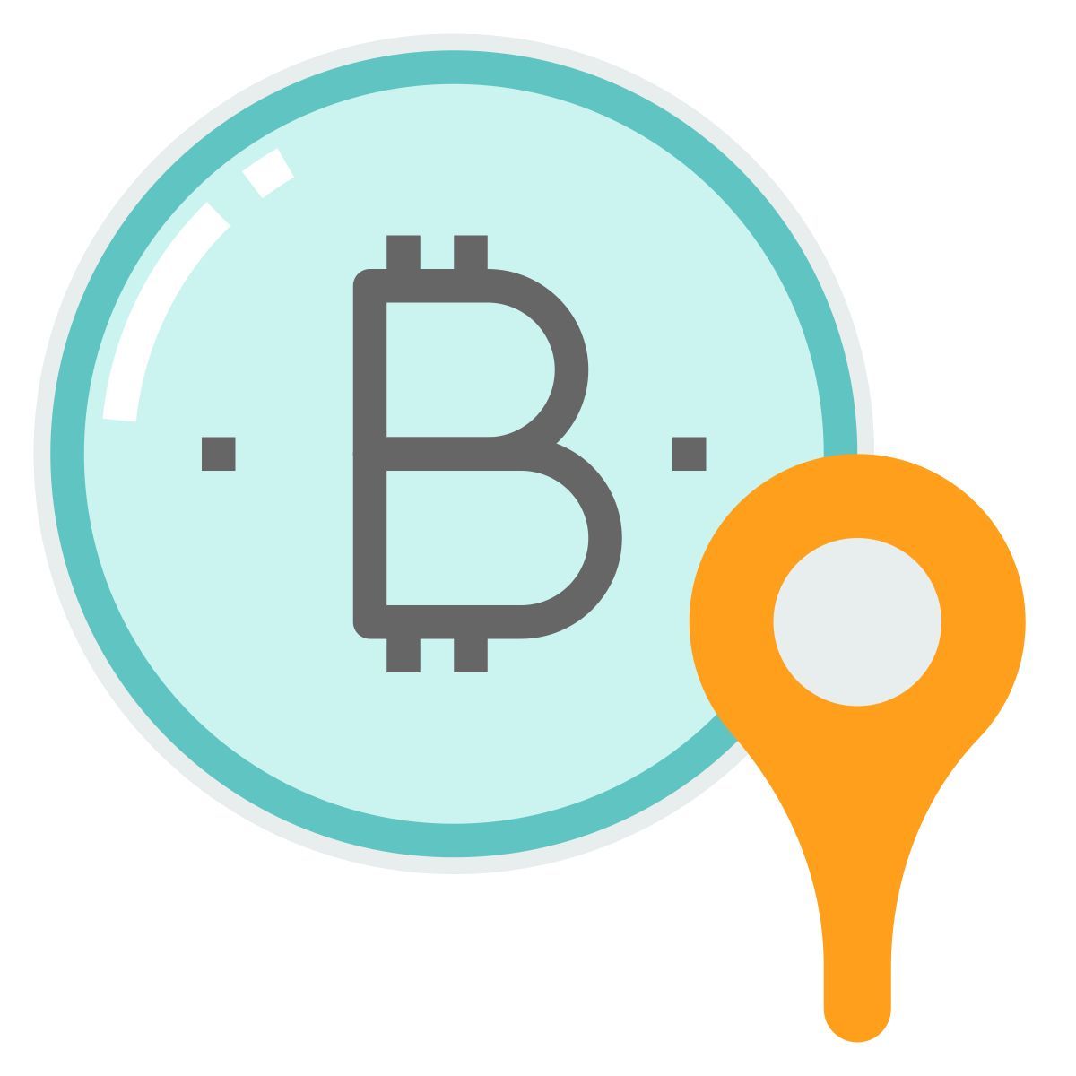 bitcoin icon
