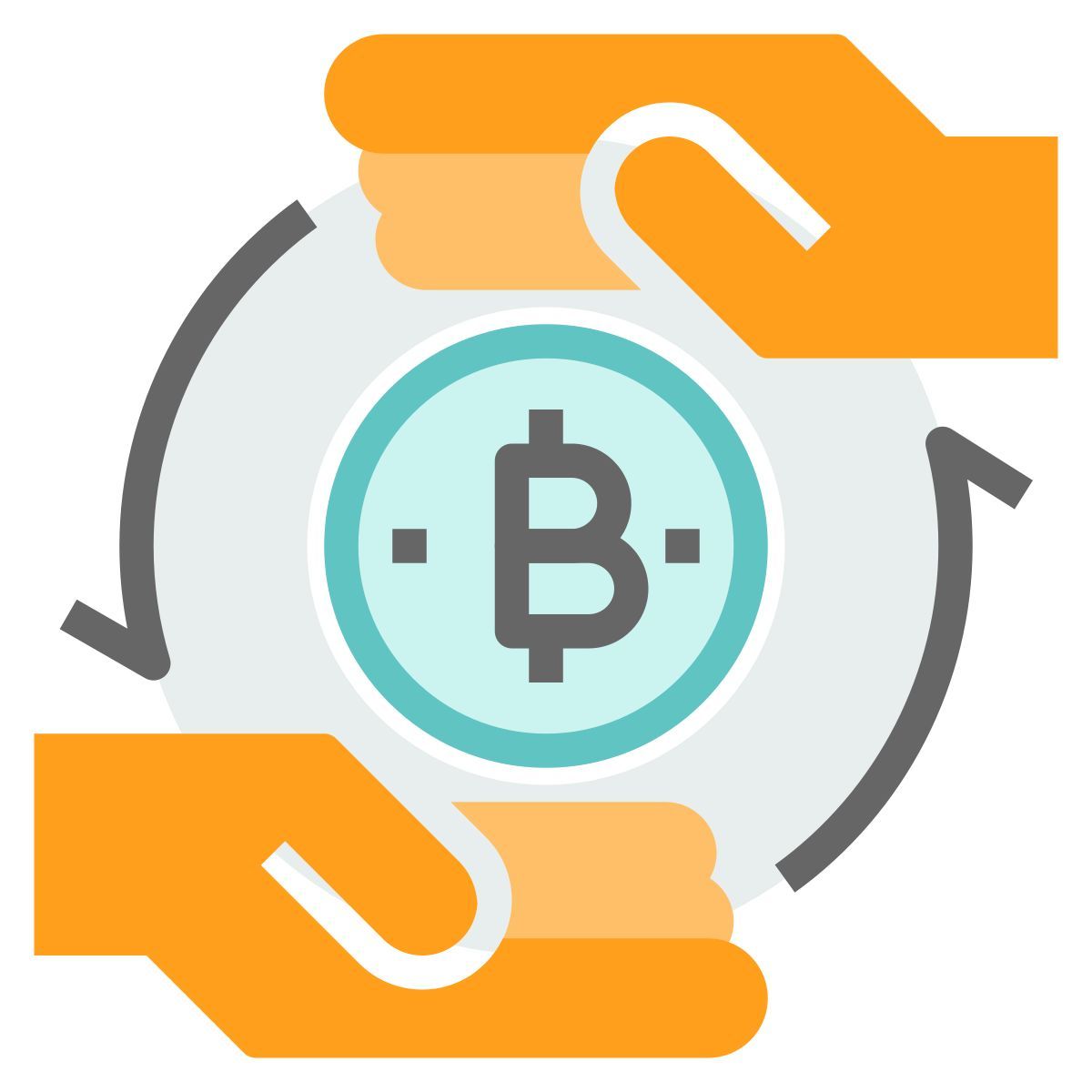 bitcoin icon