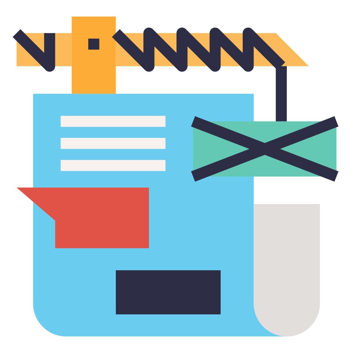 blog icon