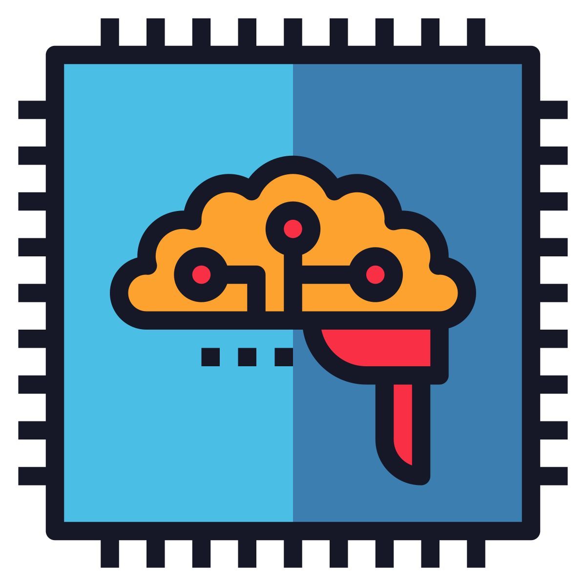 brain icon