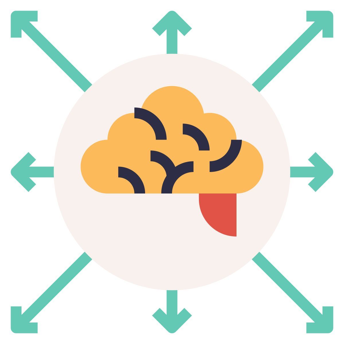 brainstorm icon