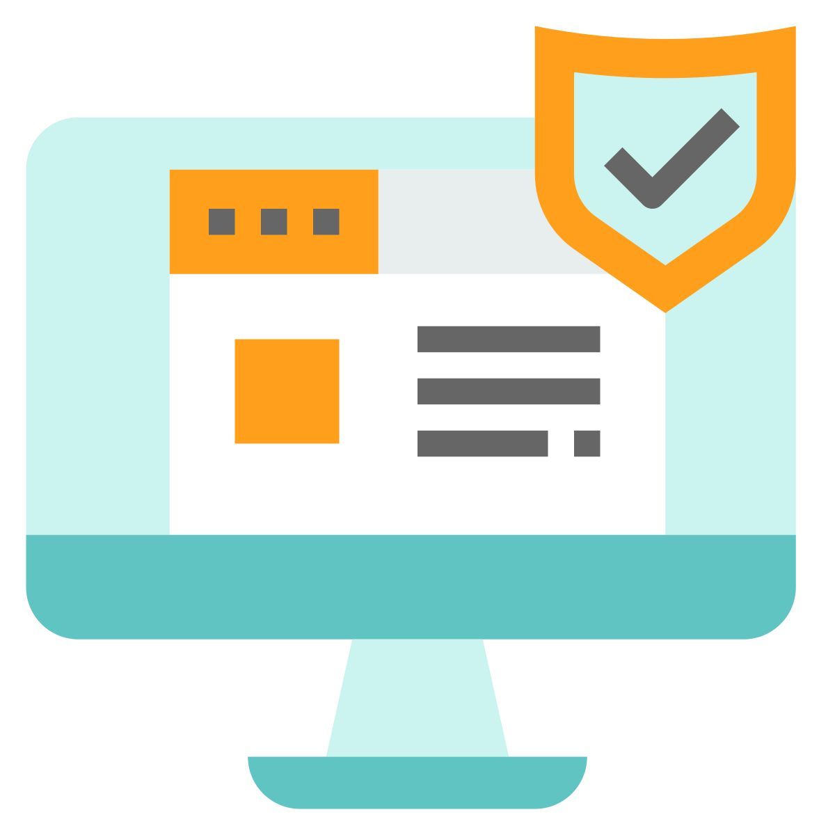 browser icon