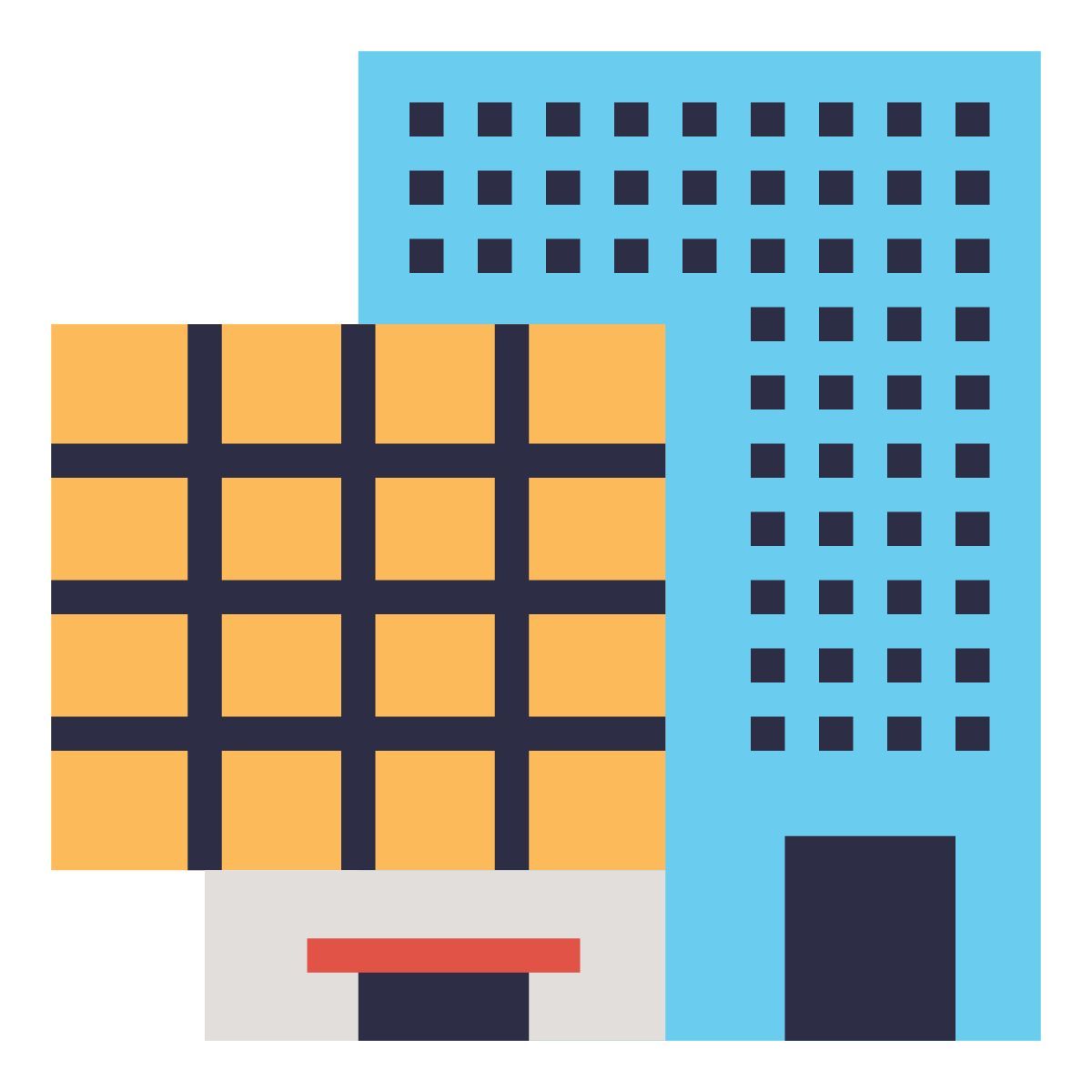 building icon