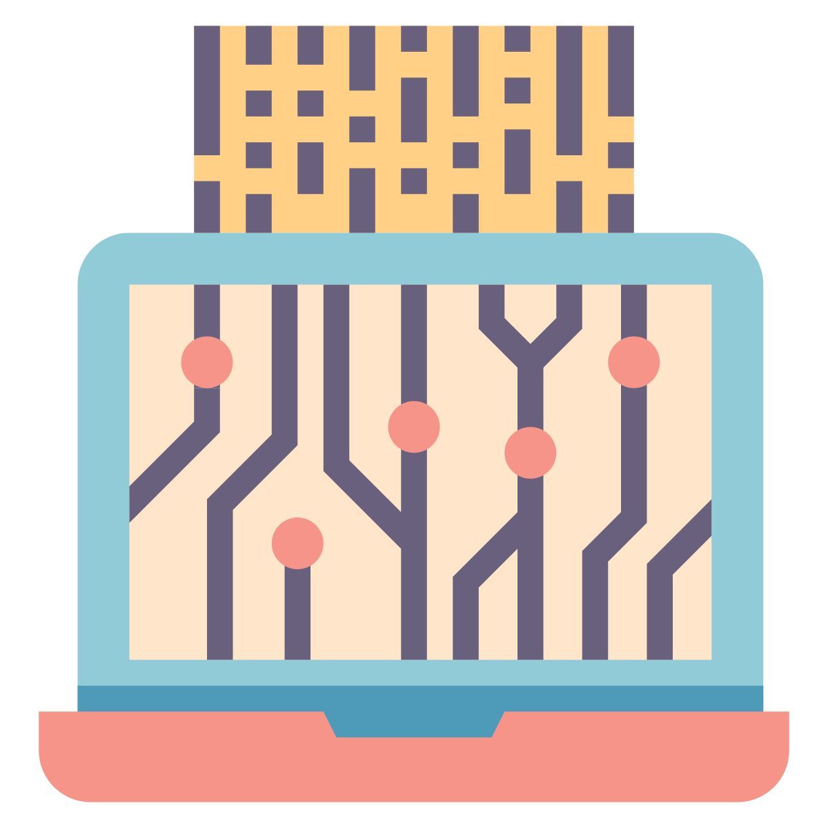 computer icon