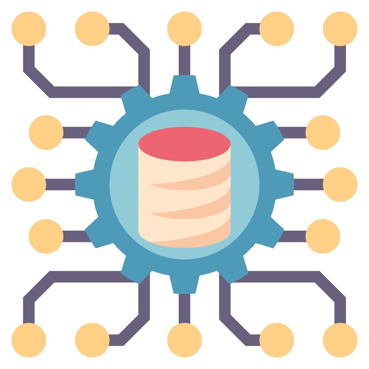 data science icon