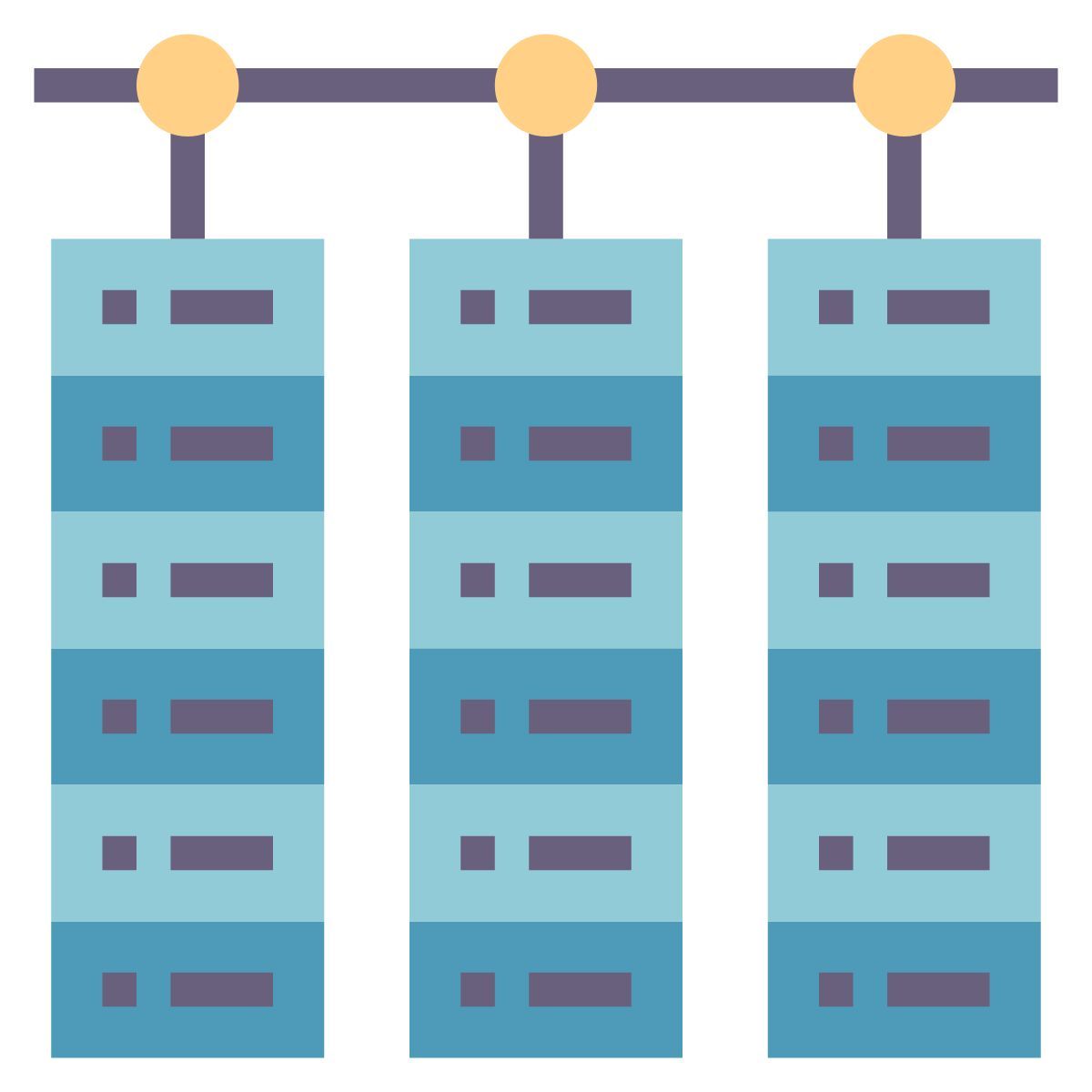 database icon
