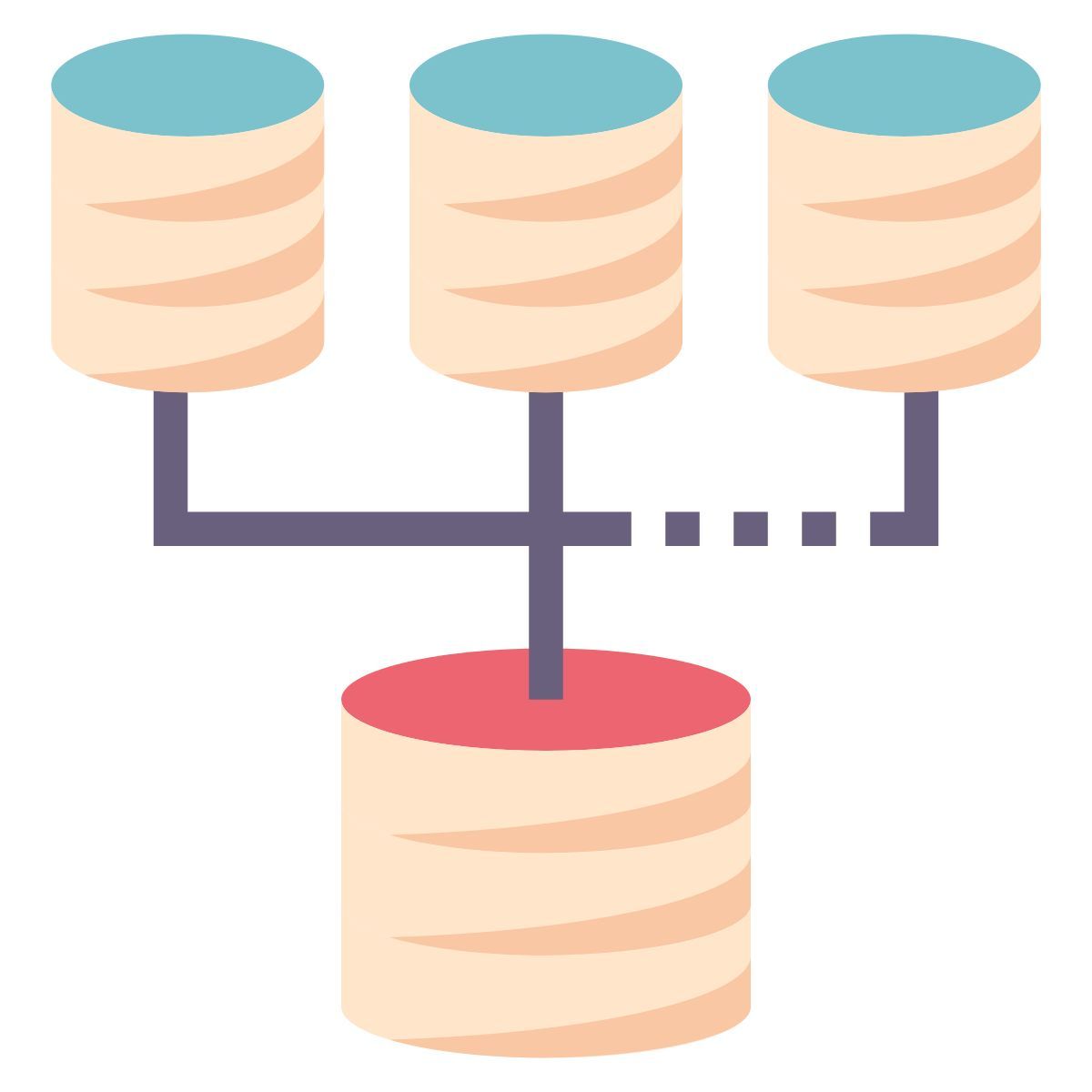 database icon