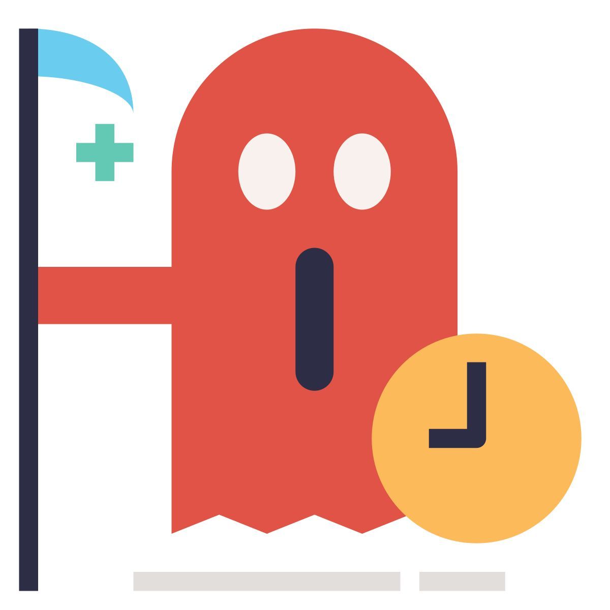 deadline icon