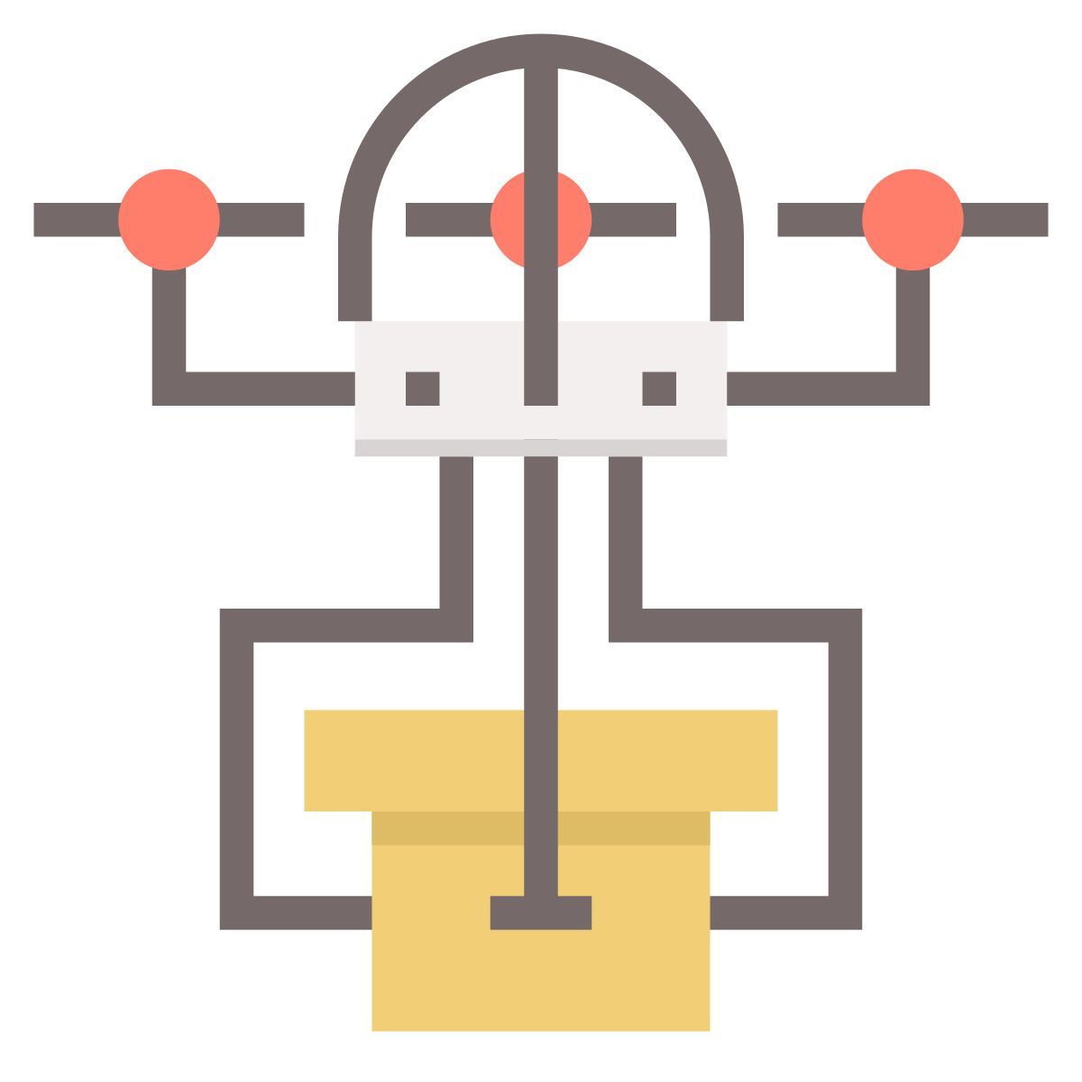 drone icon