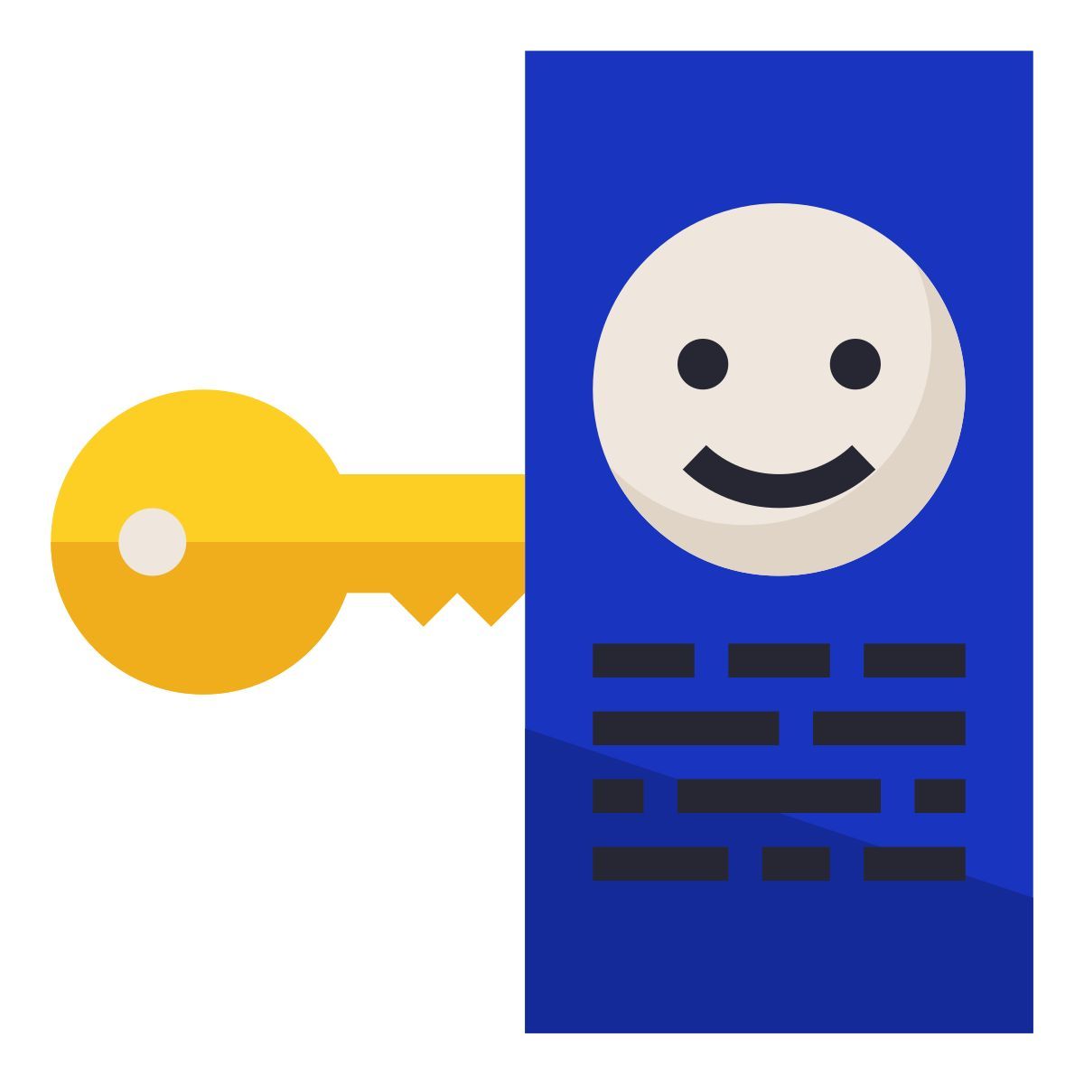 cryptage icon