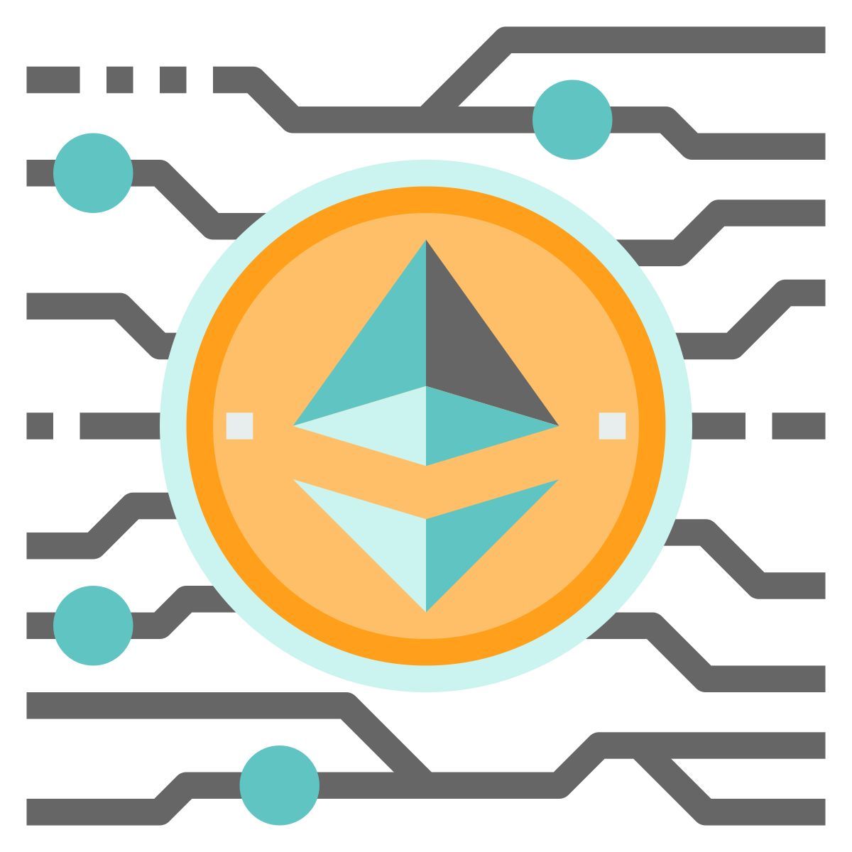 ethereum icon