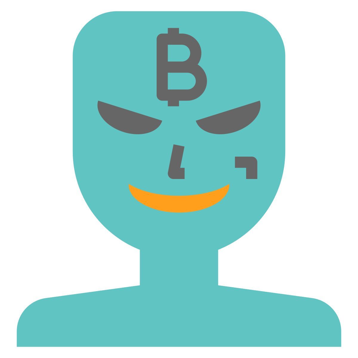 hacker icon