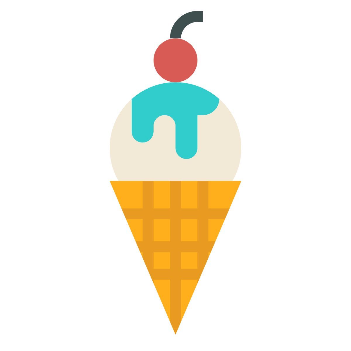 ice cream icon