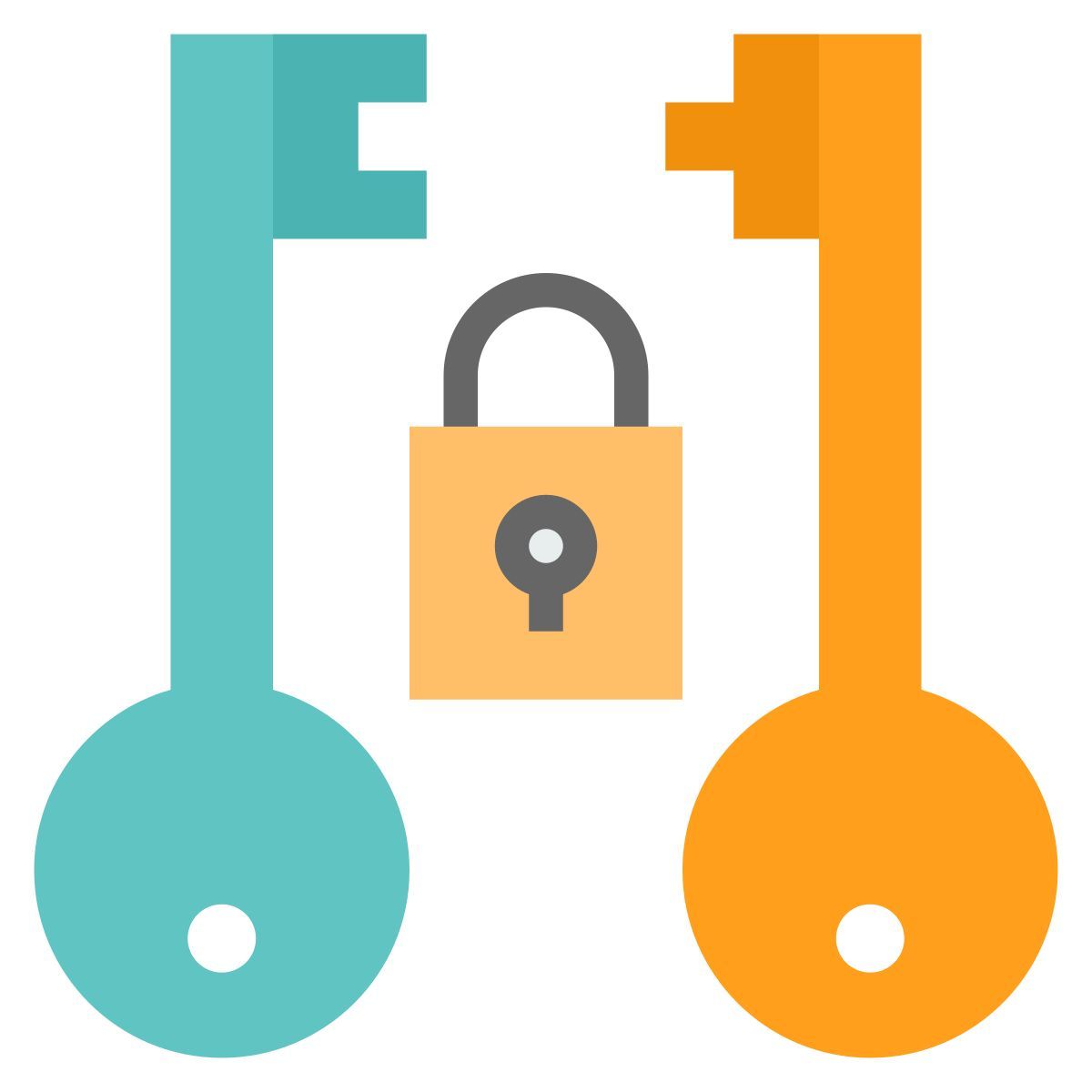key icon