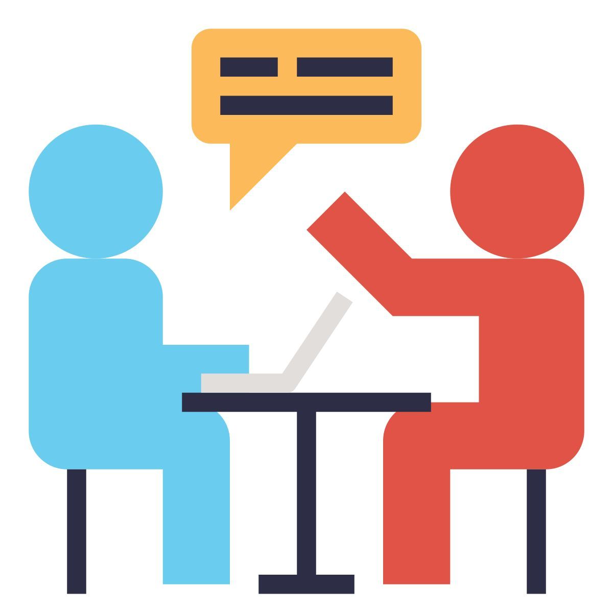 meeting icon