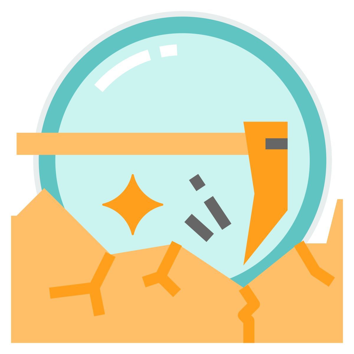 mining icon