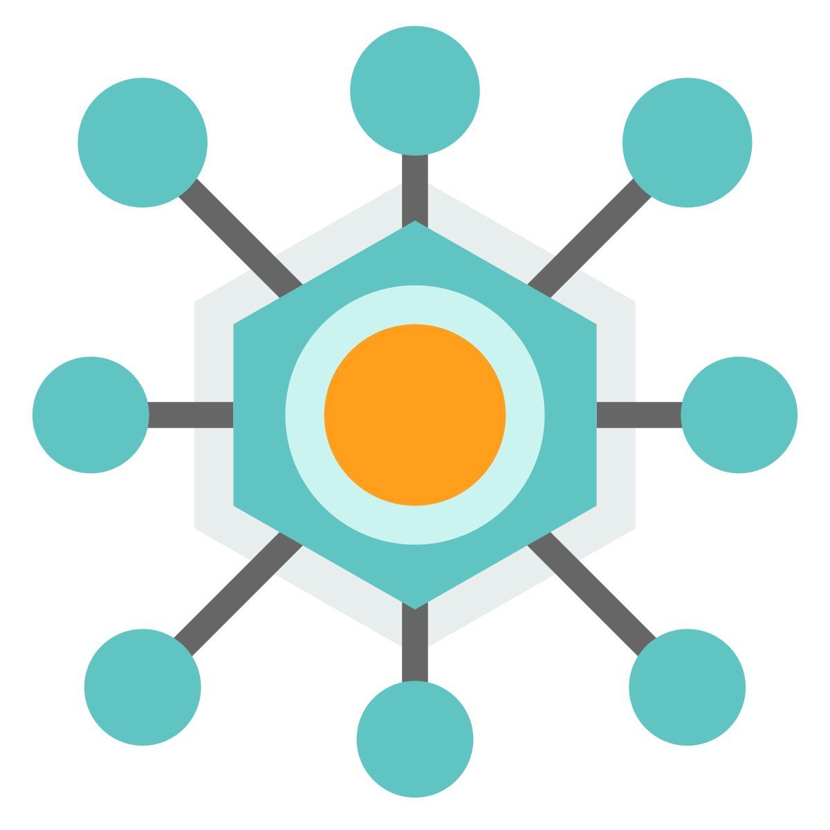 network icon
