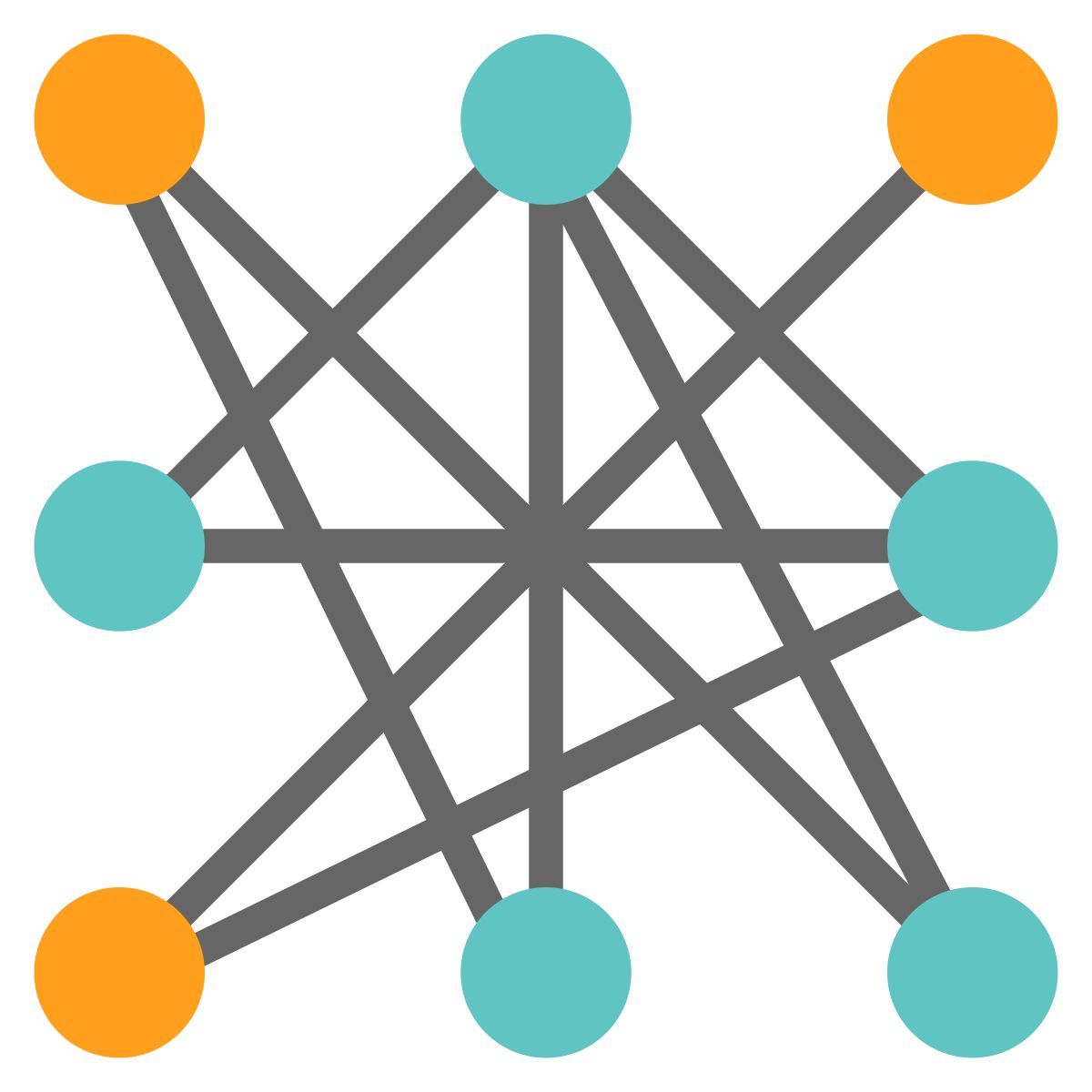 network icon