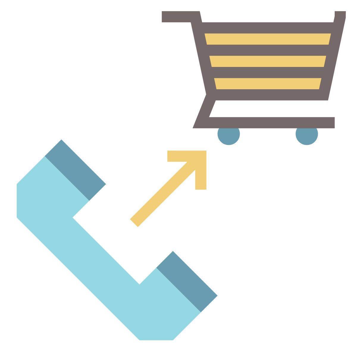 online shop icon