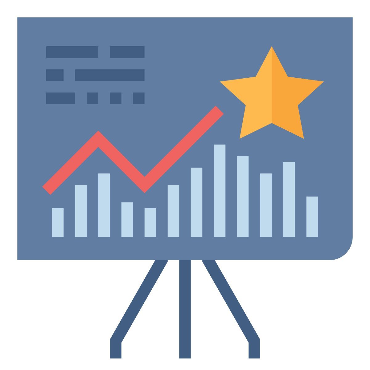 presentation icon