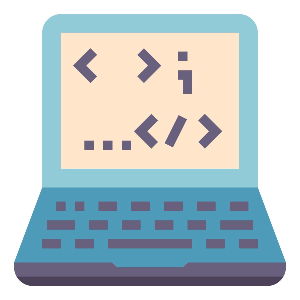 programming icon