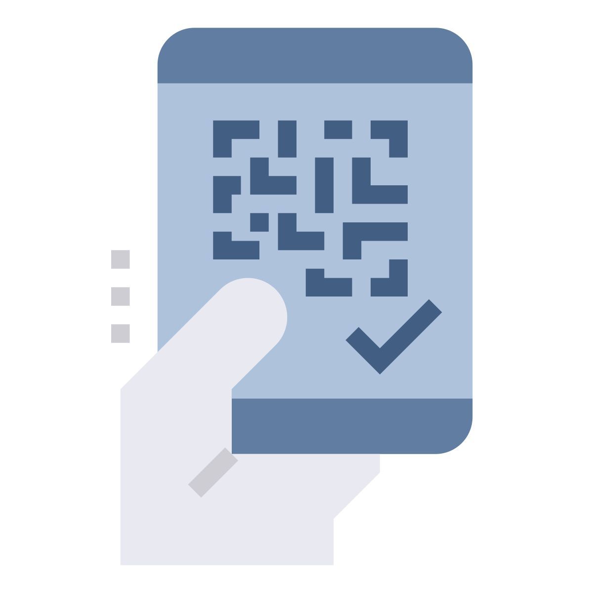 qr code icon