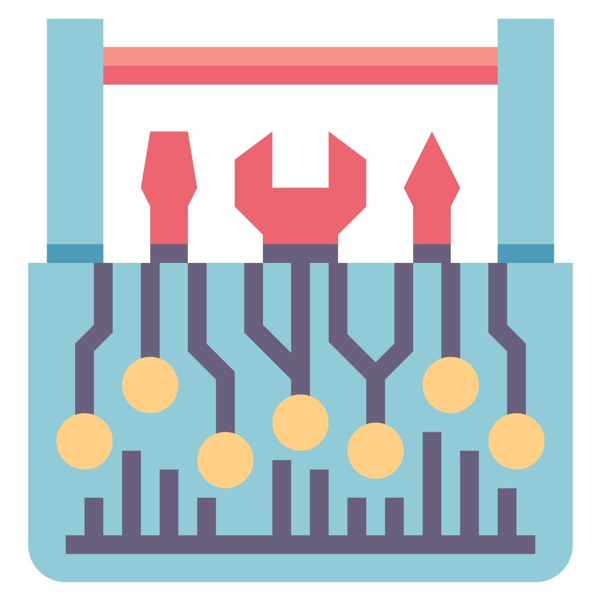toolbox icon