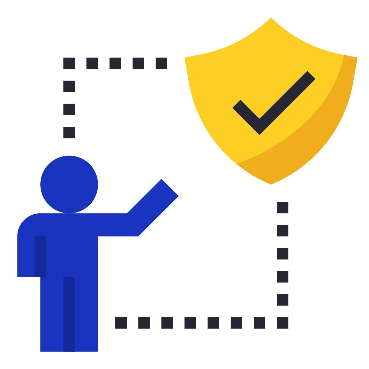 user icon
