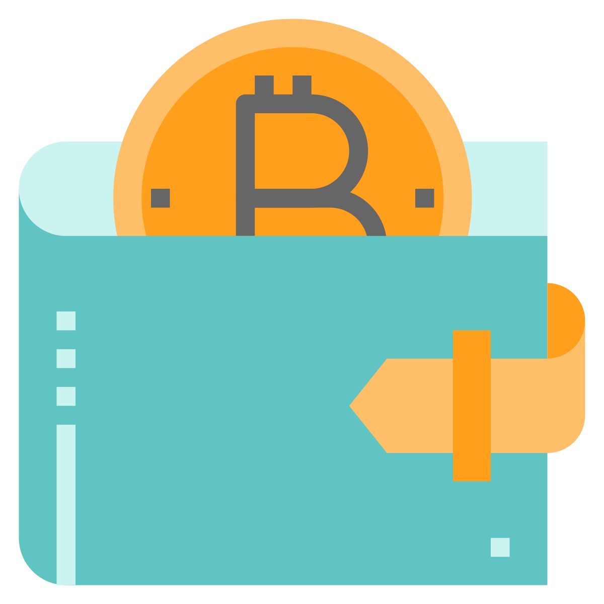 wallet icon