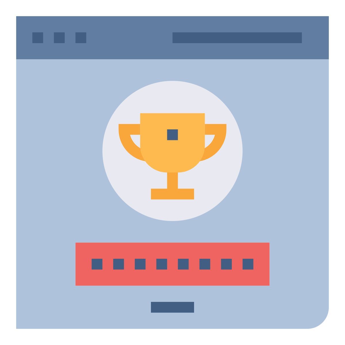 website icon