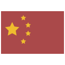 external chinese-coronavirus-becris-flat-becris icon