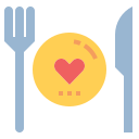 external dish-ketogenic-diet-becris-flat-becris icon