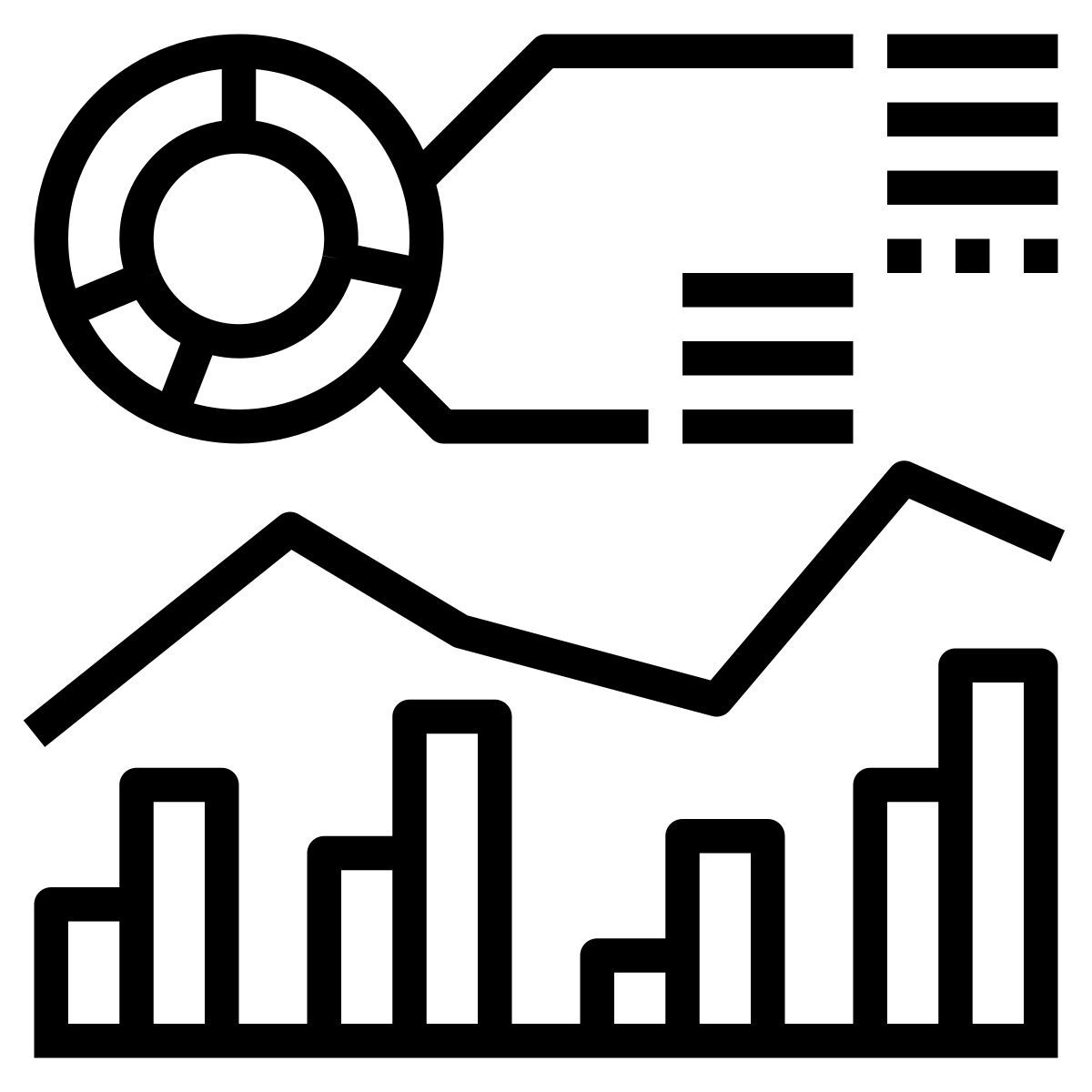 analysis icon