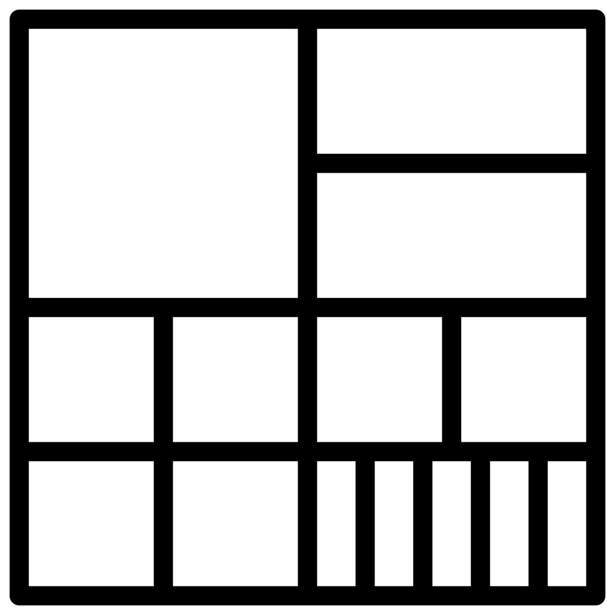analytics icon