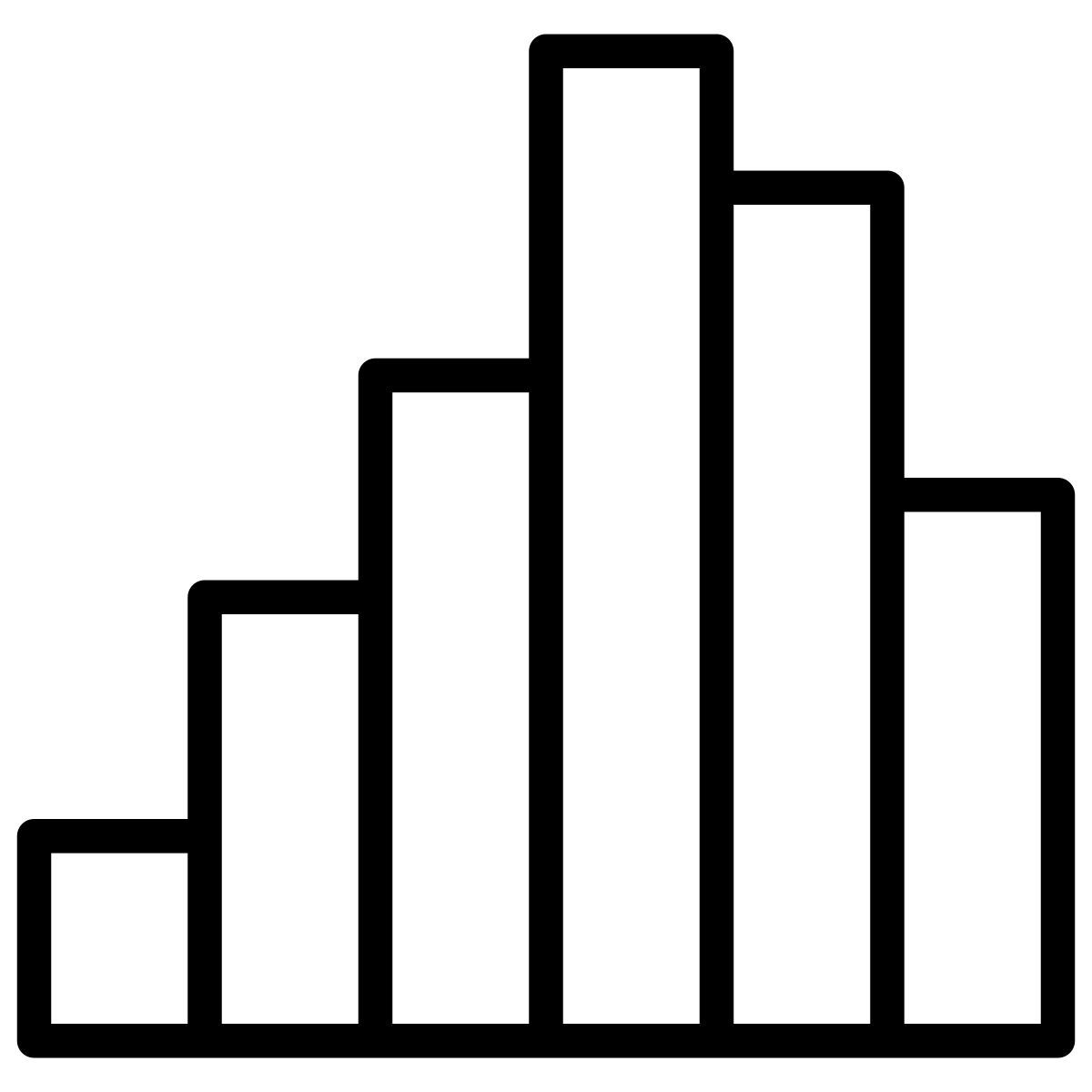 analytics icon