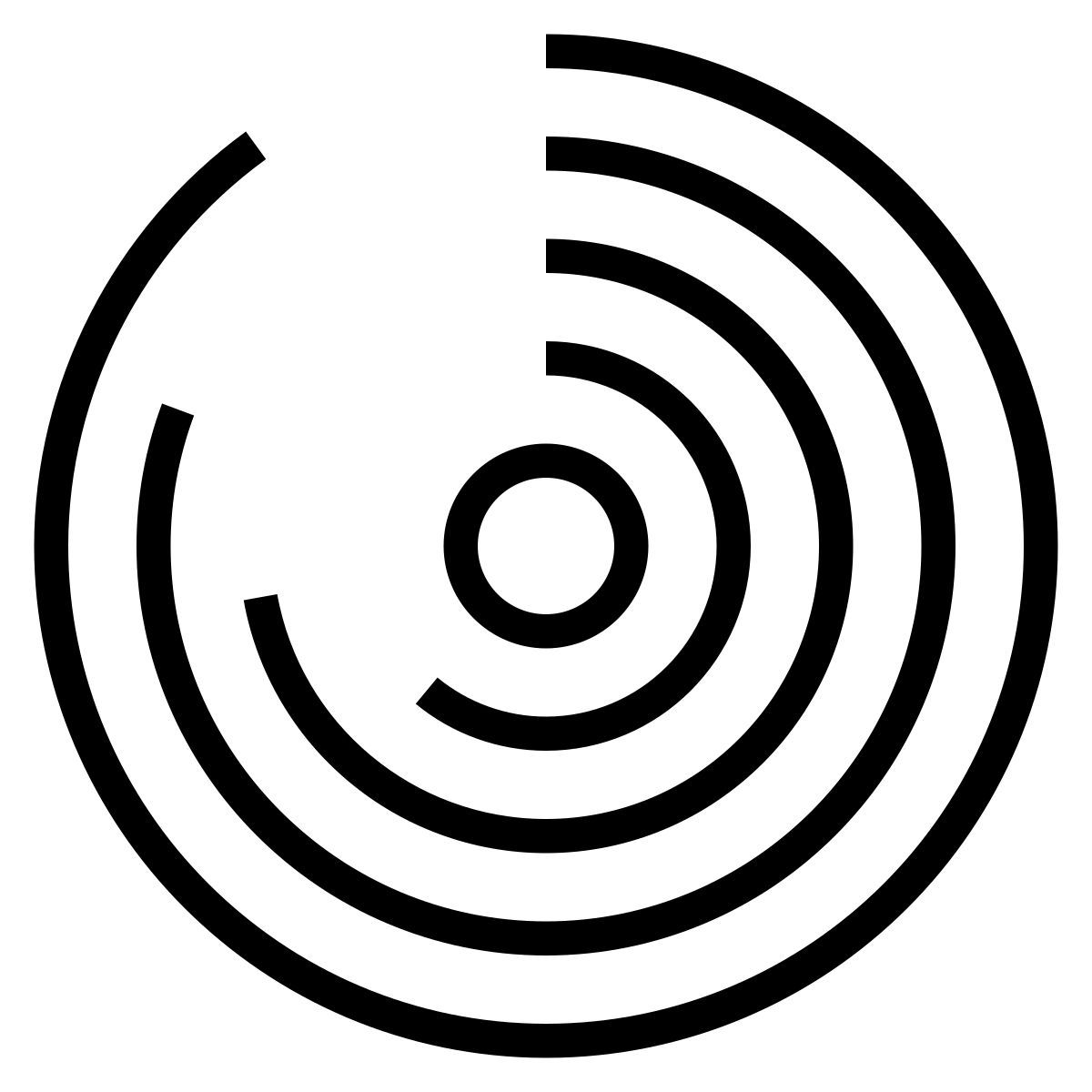 analytics icon