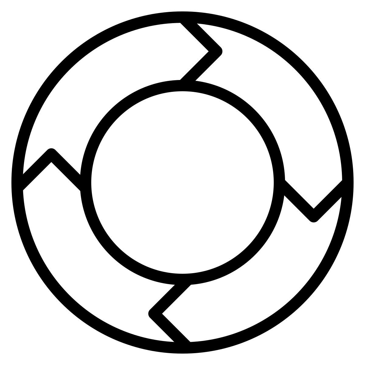 analytics icon