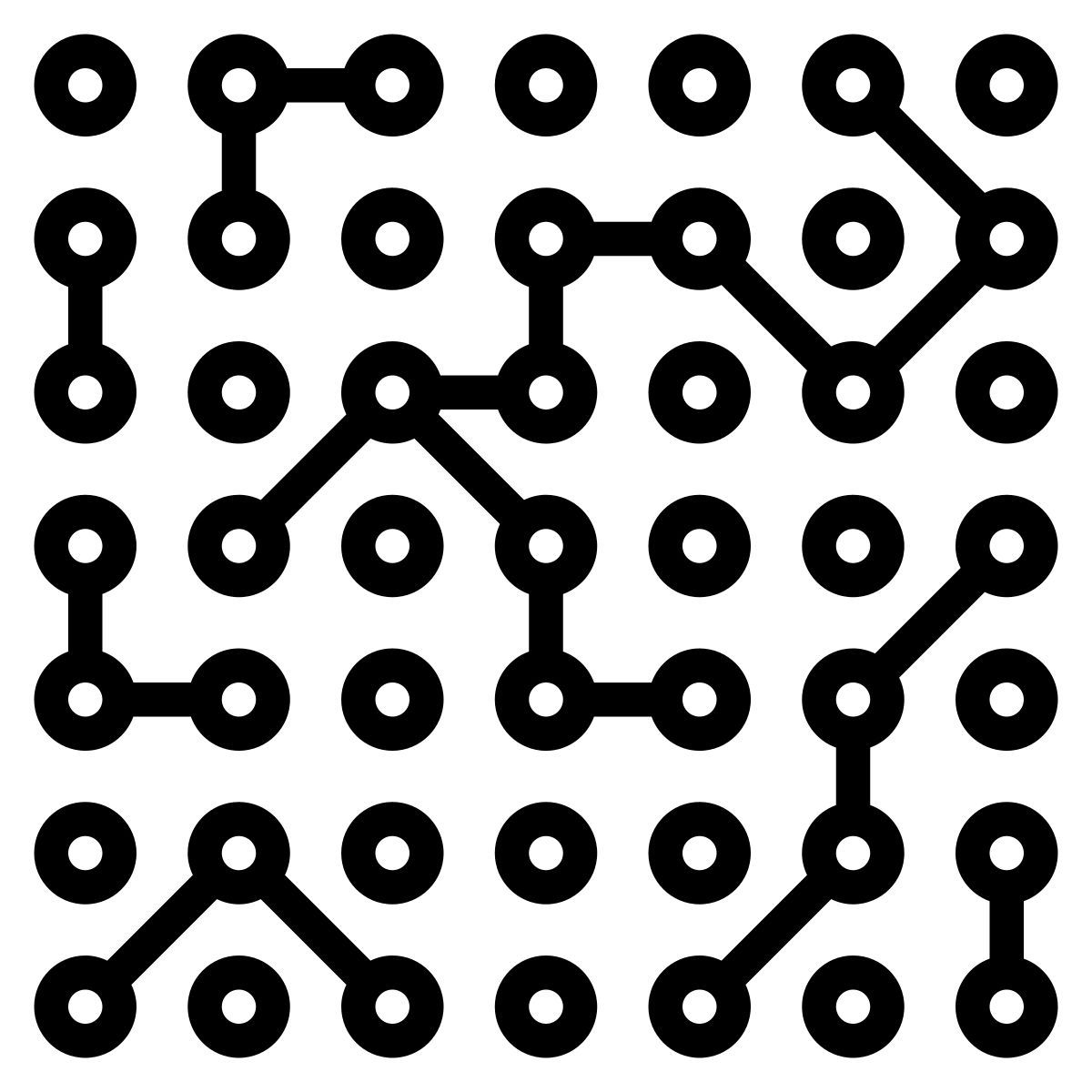 big data icon