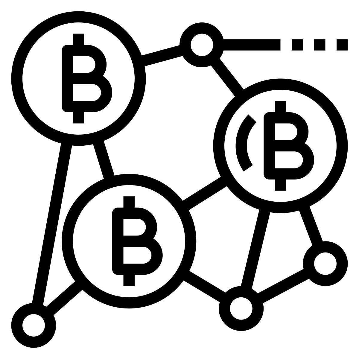 bitcoin icon