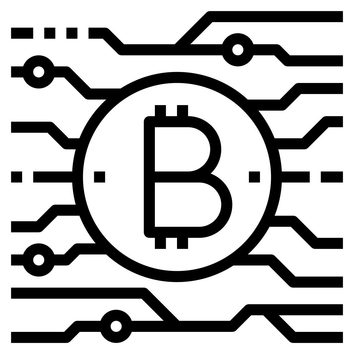 bitcoin icon