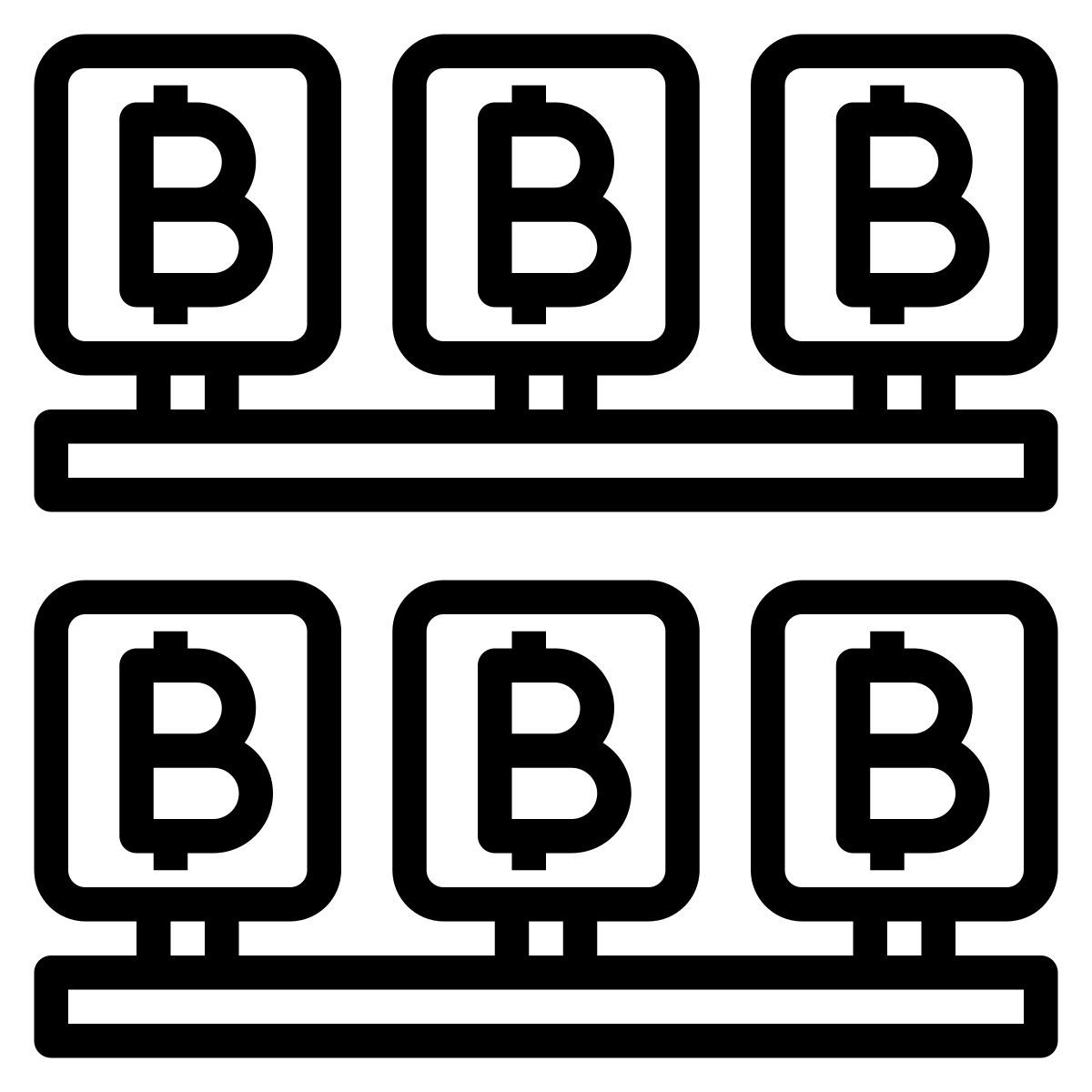 bitcoin icon
