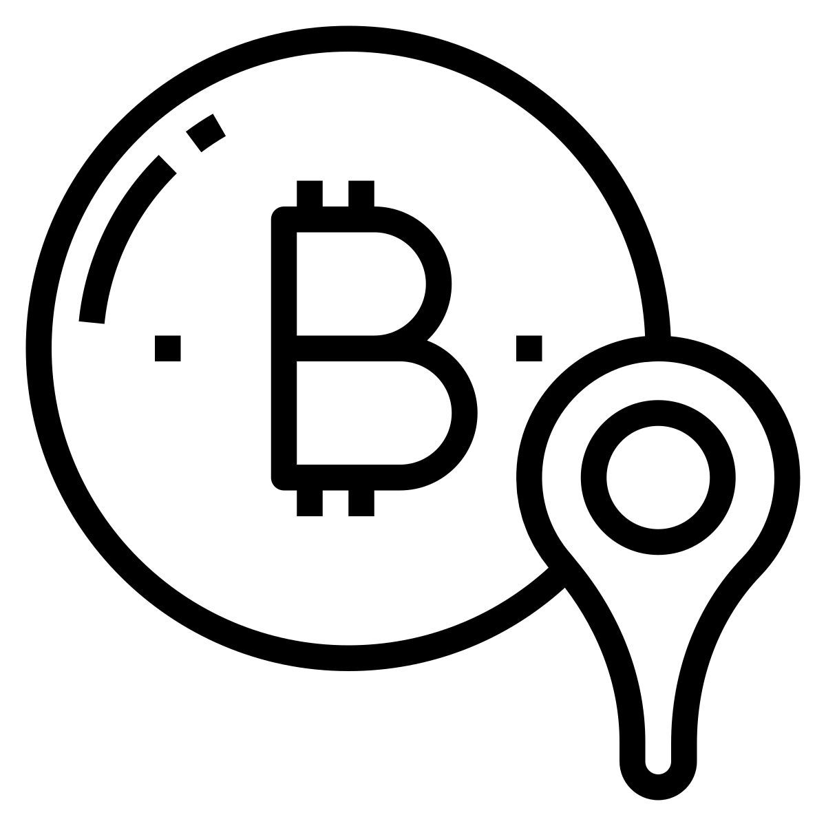 bitcoin icon