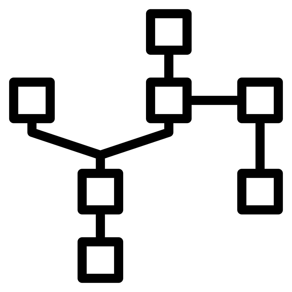 blockchain icon