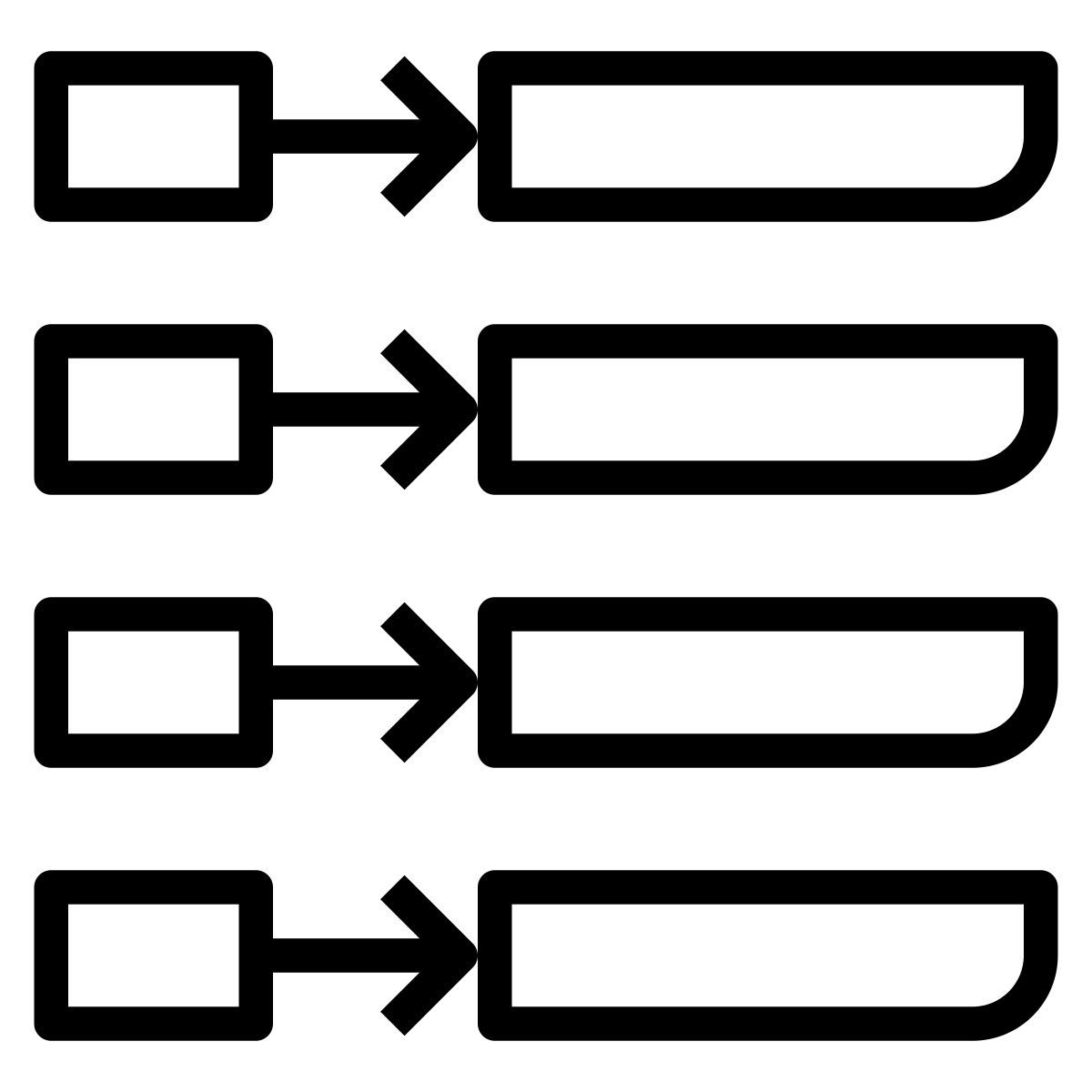 blockchain icon